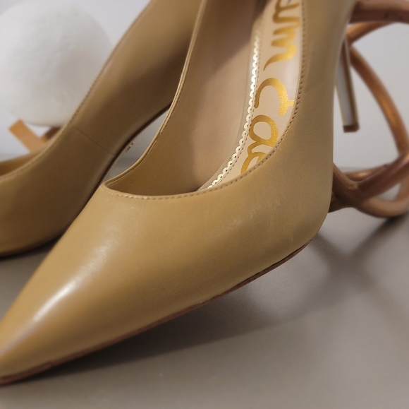 Sam Edelman Women's Hazel Pumps, - Picture 8 of 10